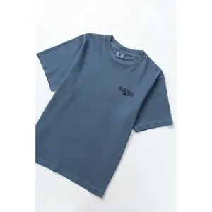 T-shirt Service Works Pigment Dyed Trademark image-1