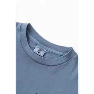 T-shirt Service Works Pigment Dyed Trademark image-2