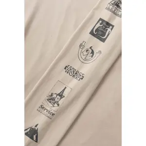 Φούτερ Service Works Bootleg image-3