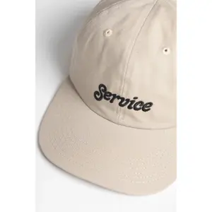 Καπέλο μπέιζμπολ Service Works Ripstop image-2