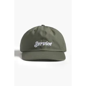 5 paneles sapka Service Works Ripstop Service image-1