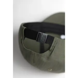 5 paneles sapka Service Works Ripstop Service image-3