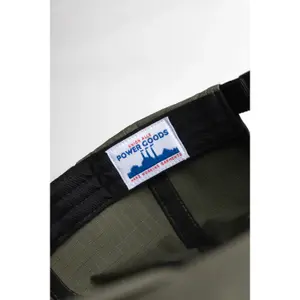 5 paneles sapka Service Works Ripstop Service image-4