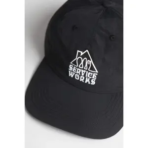 Casquette 5 Pannel Service Works Home Comforts image-2