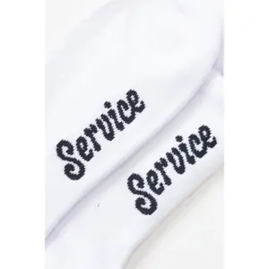 Κάλτσες Service Works Knife & Fork image-2