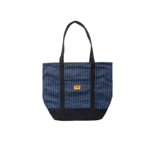 Τσάντα ώμου Service Works Pinstripe