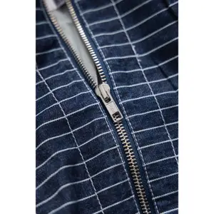 Τσάντα ώμου Service Works Pinstripe image-3