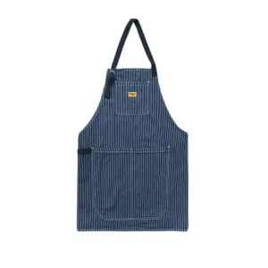 Ποδιά Service Works Pinstripe image-0