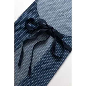 Ποδιά Service Works Pinstripe image-1