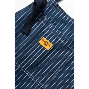 Ποδιά Service Works Pinstripe image-2