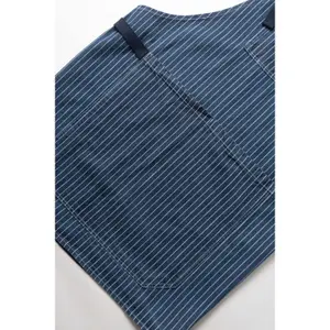 Ποδιά Service Works Pinstripe image-3