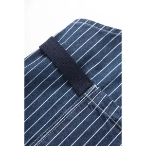 Ποδιά Service Works Pinstripe image-4