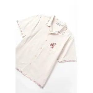 Chemise με περιφέρεια Service Works image-1
