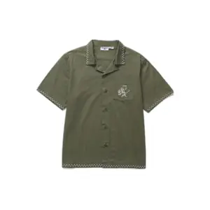 Chemise με περιφέρεια Service Works image-0