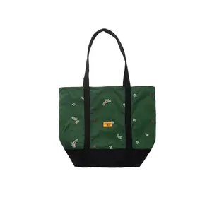 Tote bag cachemire Service Works