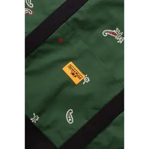 Tote bag cachemire Service Works image-2