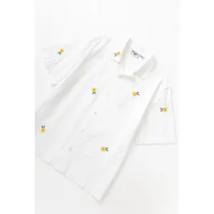 Μικρό Service Works Cross Stitch image-1