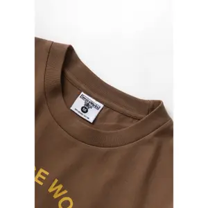 T-shirt Service Works Soup For The Soul image-2