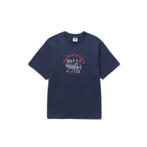 T-shirt Service Works Soup For The Soul image-0