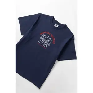 T-shirt Service Works Soup For The Soul image-1