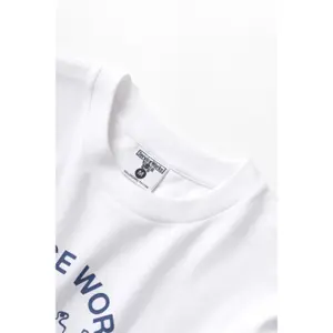 T-shirt Service Works Soup For The Soul image-2