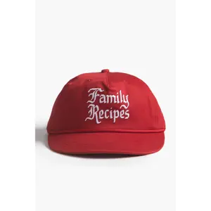 Καπέλο μπέιζμπολ Service Works Family Recipes image-1