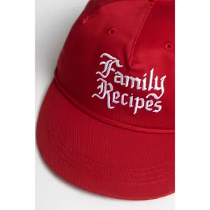 Καπέλο μπέιζμπολ Service Works Family Recipes image-2