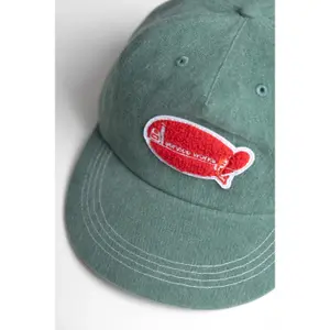 Καπέλο μπέιζμπολ Service Works Carp Patch image-2