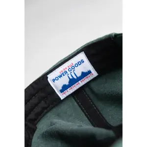 Καπέλο μπέιζμπολ Service Works Carp Patch image-4