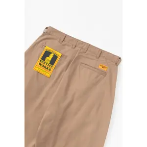 Παντελόνι εργασίας Service Works Twill Part Timer image-1