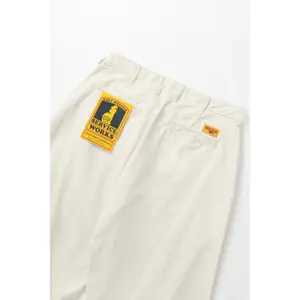 Παντελόνι εργασίας Service Works Twill Part Timer image-1