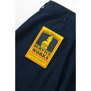 Μικρό Service Works Twill Part Timer image-4