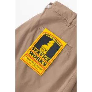 Μικρό Service Works Twill Part Timer image-4