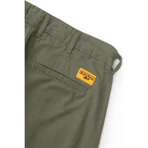 Μικρό Service Works Twill Part Timer image-4