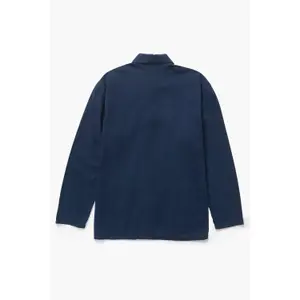 Πουκάμισο με γραμμή Service Works Twill Chore image-1