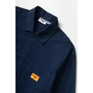 Πουκάμισο με γραμμή Service Works Twill Chore image-3