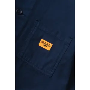 Πουκάμισο με γραμμή Service Works Twill Chore image-4