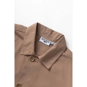 Πουκάμισο με γραμμή Service Works Twill Chore image-2