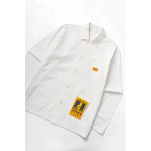 Shirt met lange mouwen Service Works image-3