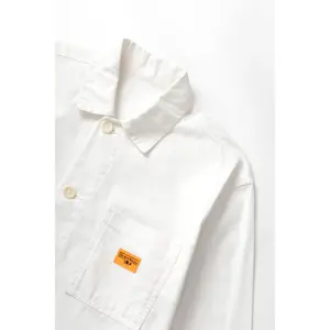 Shirt met lange mouwen Service Works image-4