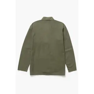 Πουκάμισο με γραμμή Service Works Twill Chore image-1