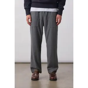 Pantalon Service Works Flannel Chef image-2
