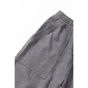 Pantalon Service Works Flannel Chef image-6
