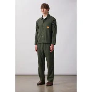 Pantalon Service Works Flannel Chef image-3
