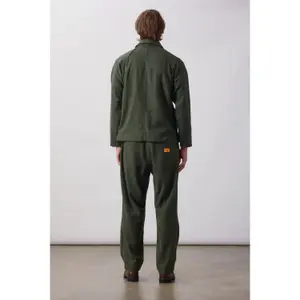 Pantalon Service Works Flannel Chef image-4