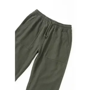 Pantalon Service Works Flannel Chef image-5