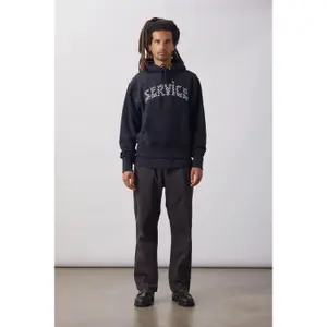 Pantaloni Service Works Pigment Hbt Chef image-3