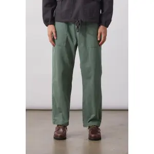 Pantaloni Service Works Pigment Hbt Chef image-2