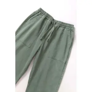 Pantaloni Service Works Pigment Hbt Chef image-6
