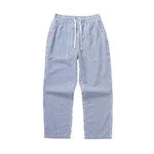 Pantalon Service Works House Gingham